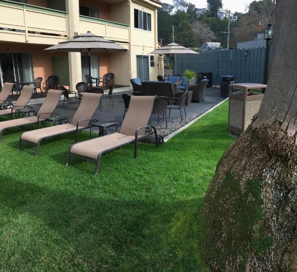 Rio Sands Hotel image 8