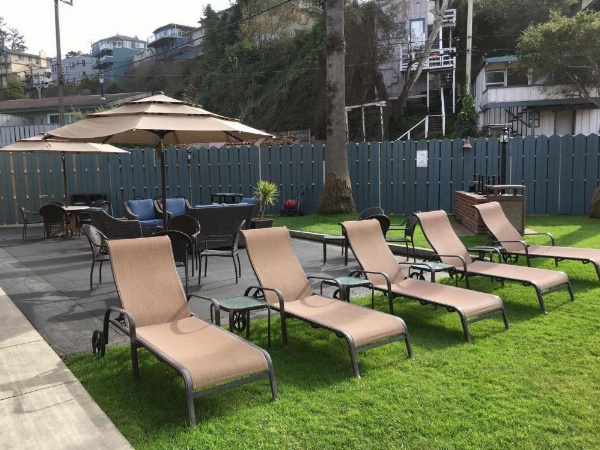 Rio Sands Hotel image 9